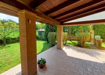 Villa Unifamiliare Rivergaro - foto 1