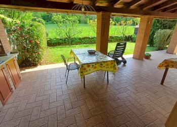 Villa Unifamiliare Rivergaro - foto 4