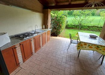 Villa Unifamiliare Rivergaro - foto 5