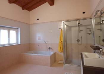 Villa Unifamiliare Rivergaro - foto 35