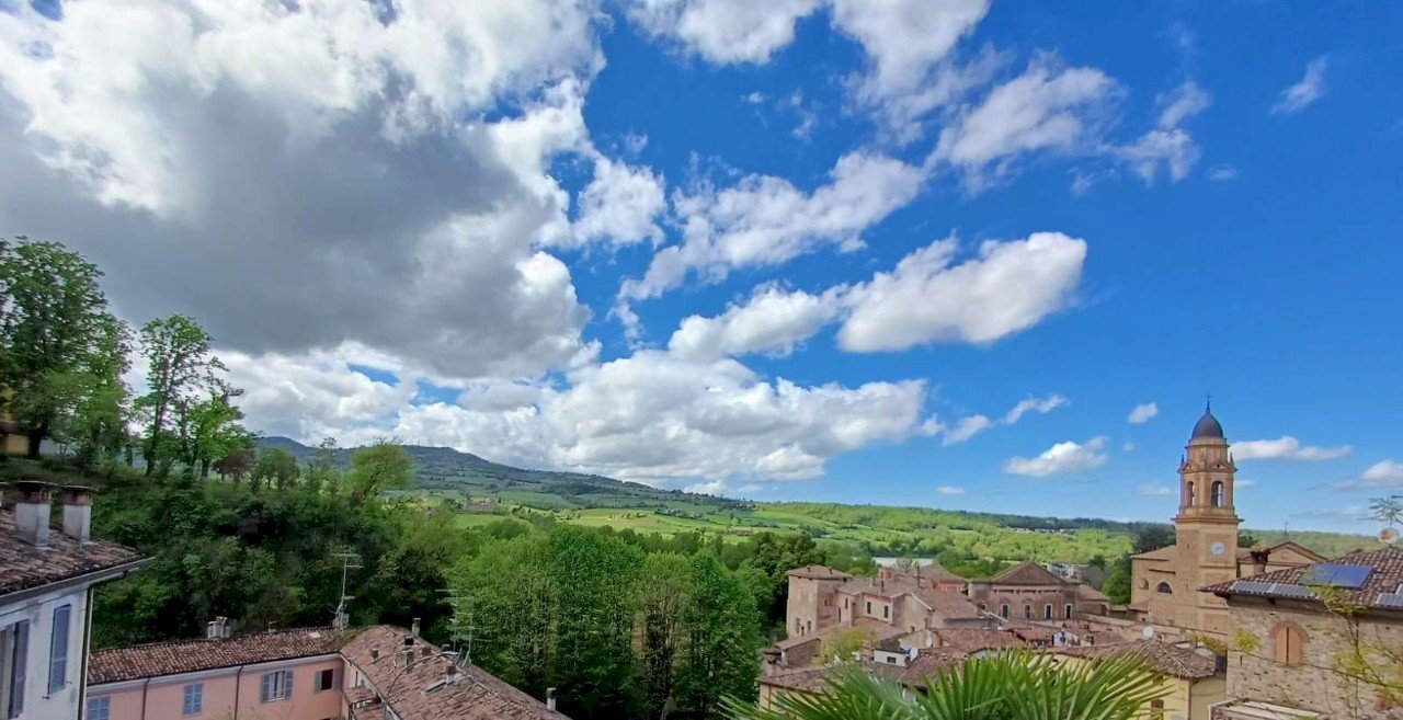 Villa Unifamiliare Rivergaro - foto 1