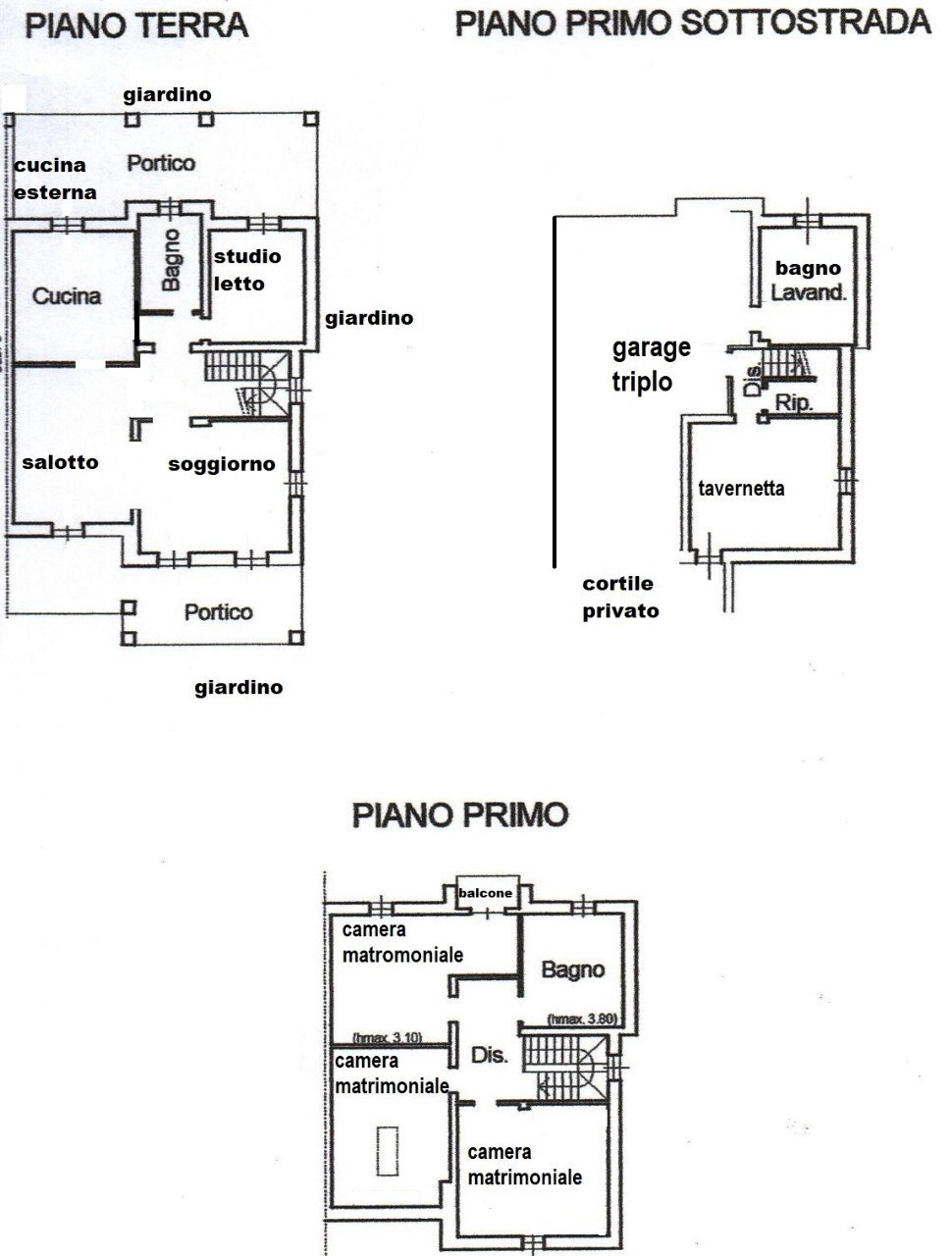 Villa Unifamiliare Rivergaro - foto 2