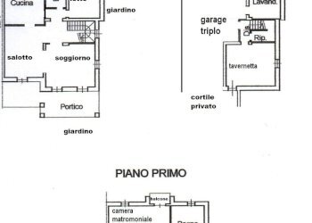 Villa Unifamiliare Rivergaro - foto 2