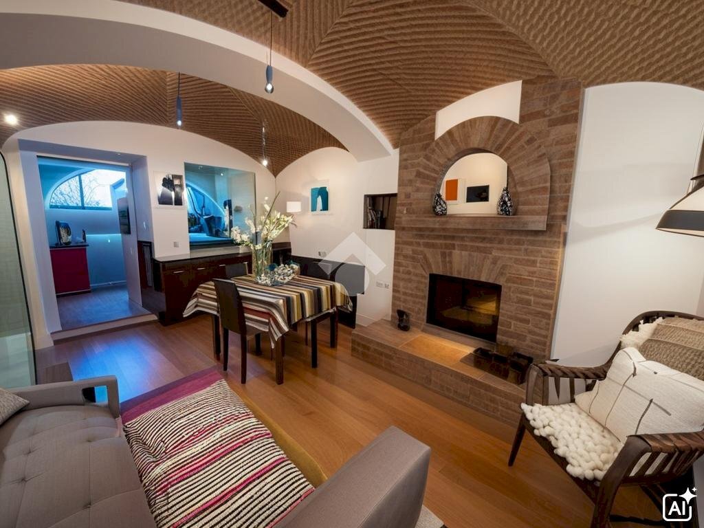 Casa semi indipendente Piazza Martiri della Libertà, Banchette - foto 1