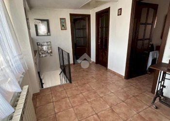 Casa semi indipendente Piazza Martiri della Libertà, Banchette - foto 8