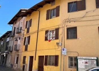 Casa semi indipendente Piazza Martiri della Libertà, Banchette - foto 6