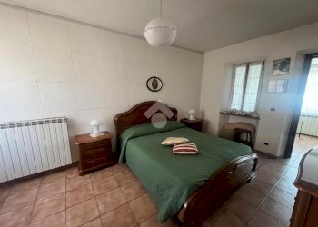 Casa semi indipendente Piazza Martiri della Libertà, Banchette - foto 22