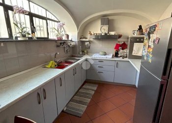 Casa semi indipendente Piazza Martiri della Libertà, Banchette - foto 29