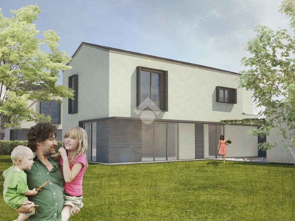 Villa Via Tassone, Bagnolo in Piano - foto 2