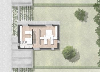 Villa Via Tassone, Bagnolo in Piano - foto 3