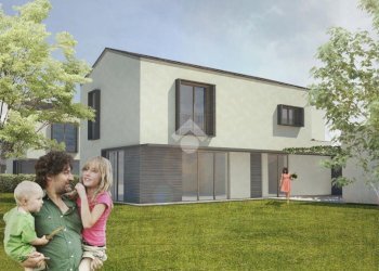 Villa Via Tassone, Bagnolo in Piano - foto 2