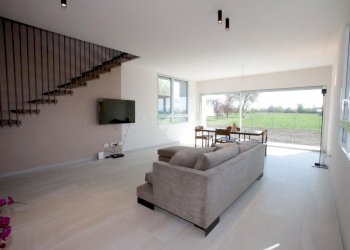 Villa Via Tassone, Bagnolo in Piano - foto 21