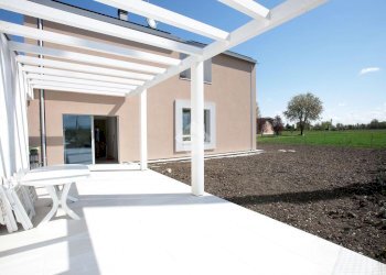 Villa Via Tassone, Bagnolo in Piano - foto 25