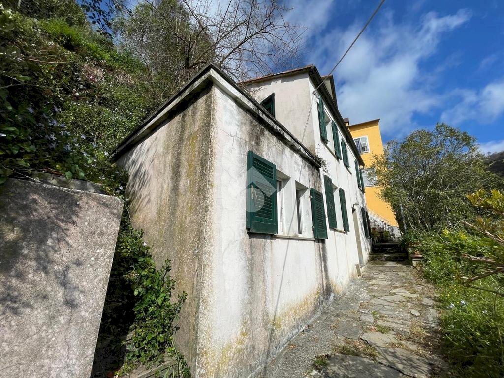 Casa semi indipendente Via Valle Dei Berissi, Lavagna - foto 2