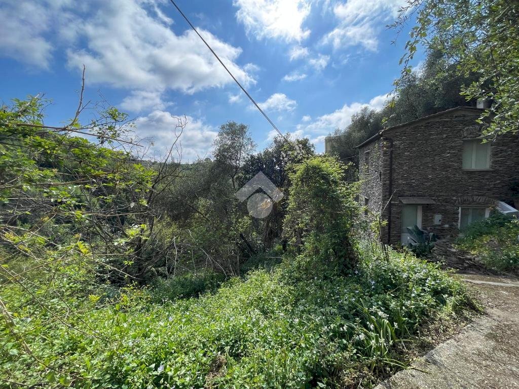 Casa semi indipendente Via Valle Dei Berissi, Lavagna - foto 3