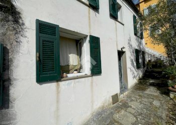 Casa semi indipendente Via Valle Dei Berissi, Lavagna - foto 4