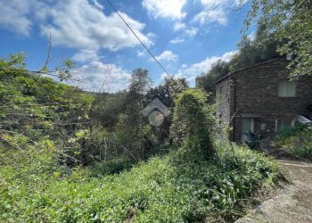Casa semi indipendente Via Valle Dei Berissi, Lavagna - foto 3