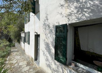 Casa semi indipendente Via Valle Dei Berissi, Lavagna - foto 5