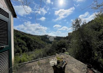 Casa semi indipendente Via Valle Dei Berissi, Lavagna - foto 6