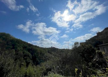 Casa semi indipendente Via Valle Dei Berissi, Lavagna - foto 9