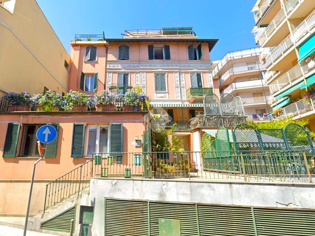 One-room apartment Via Alessandro Volta, Sanremo - photo 3