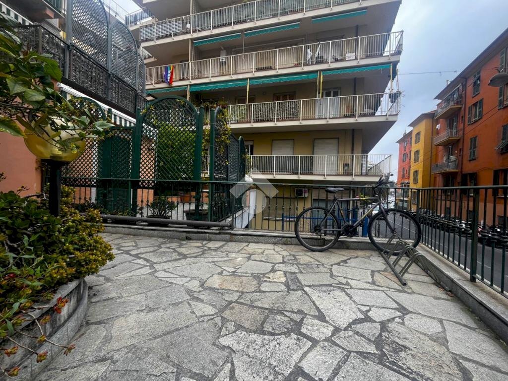 One-room apartment Via Alessandro Volta, Sanremo - photo 2