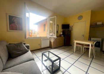 One-room apartment Via Alessandro Volta, Sanremo - photo 8