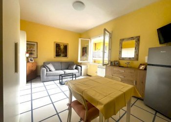 One-room apartment Via Alessandro Volta, Sanremo - photo 1