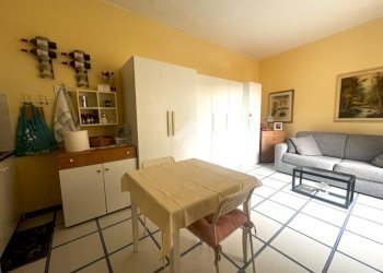 One-room apartment Via Alessandro Volta, Sanremo - photo 10