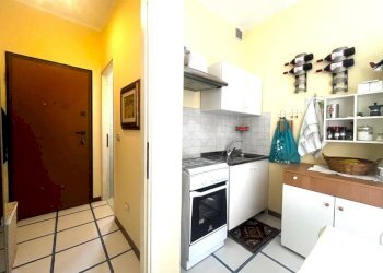 One-room apartment Via Alessandro Volta, Sanremo - photo 14