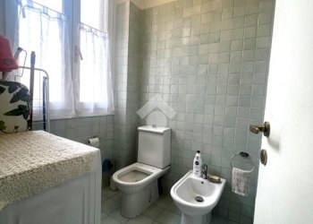 One-room apartment Via Alessandro Volta, Sanremo - photo 16