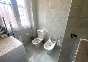 One-room apartment Via Alessandro Volta, Sanremo - photo 17