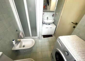 One-room apartment Via Alessandro Volta, Sanremo - photo 18