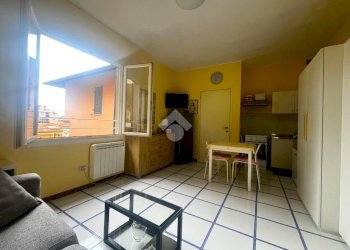 One-room apartment Via Alessandro Volta, Sanremo - photo 19