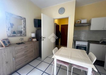 One-room apartment Via Alessandro Volta, Sanremo - photo 20