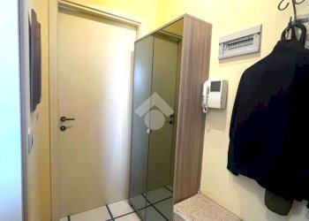 One-room apartment Via Alessandro Volta, Sanremo - photo 21