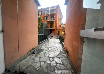 One-room apartment Via Alessandro Volta, Sanremo - photo 24