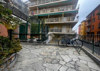 One-room apartment Via Alessandro Volta, Sanremo - photo 2