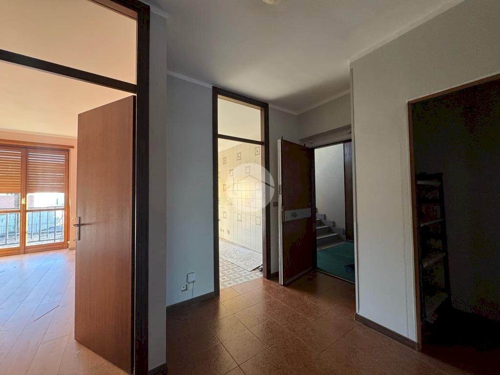 Four-room apartment Via Milano, Settimo Torinese - photo 2