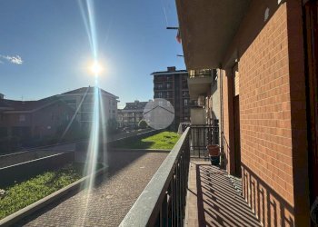 Quadrilocale Via Milano, Settimo Torinese - foto 9