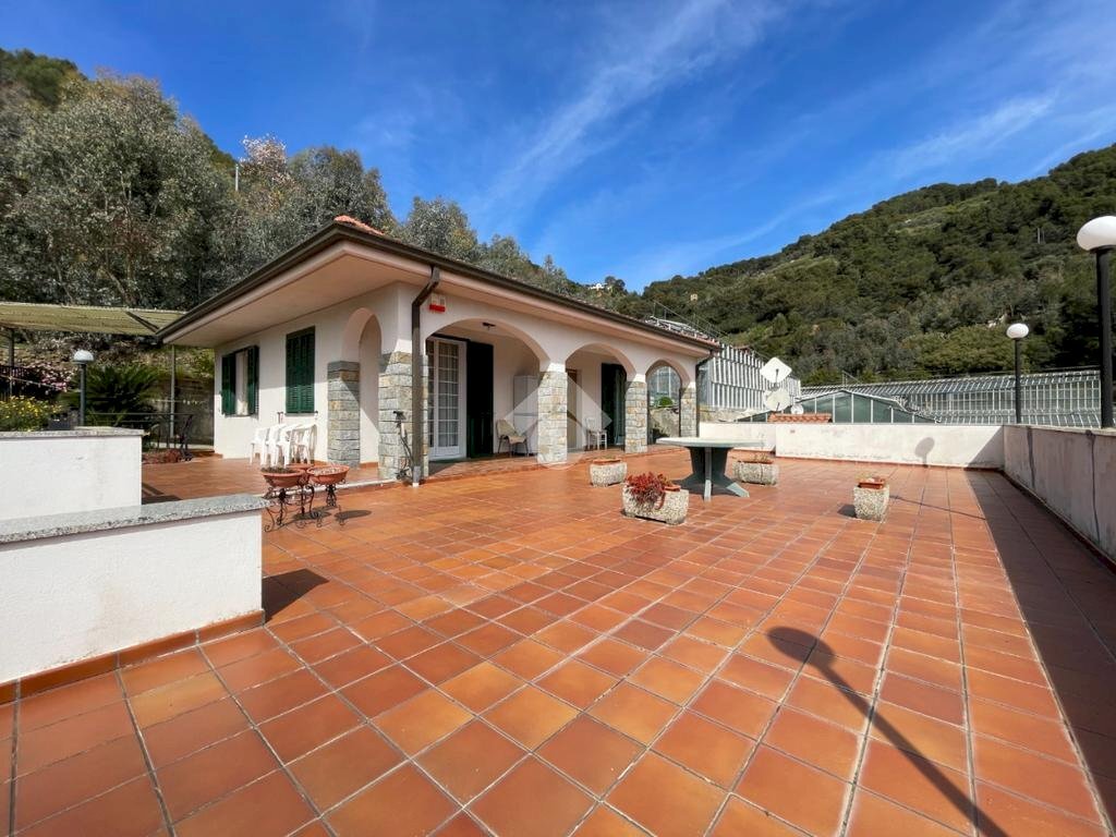 Villa Strada Gomba, Soldano - photo 1