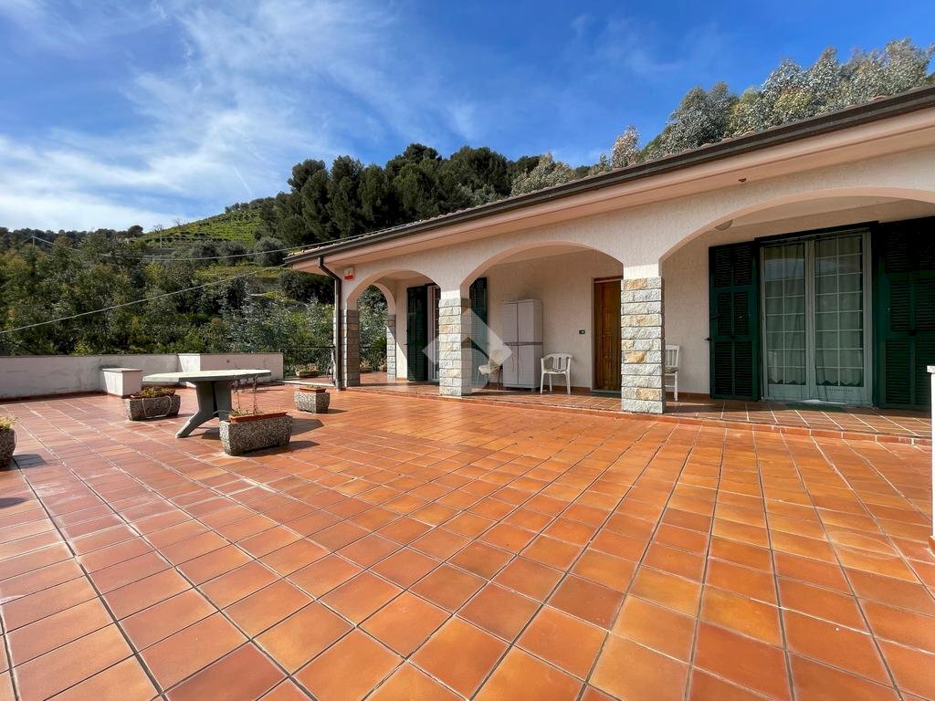 Villa Strada Gomba, Soldano - photo 2