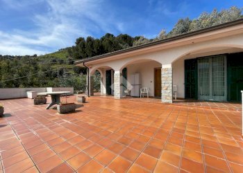 Villa Strada Gomba, Soldano - foto 2