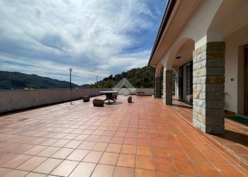 Villa Strada Gomba, Soldano - foto 3