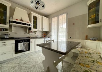 Villa Strada Gomba, Soldano - foto 7