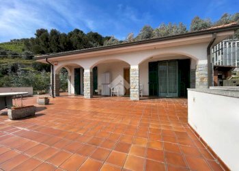 Villa Strada Gomba, Soldano - foto 9