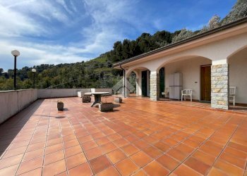 Villa Strada Gomba, Soldano - foto 10