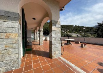 Villa Strada Gomba, Soldano - foto 11