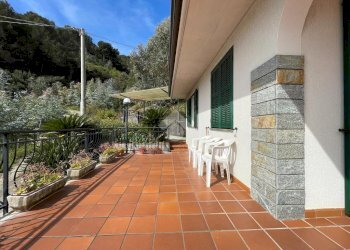 Villa Strada Gomba, Soldano - foto 12