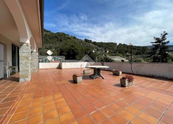 Villa Strada Gomba, Soldano - foto 13